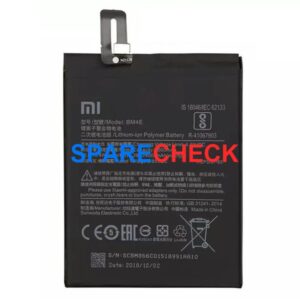 POCO F1 Battery BM4E | 100% Original Backup