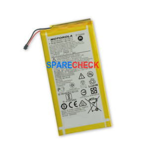 Motorola X4 Battery | 100% Original
