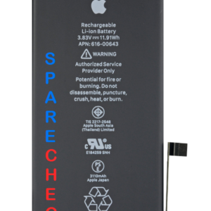 Iphone 11 Battery