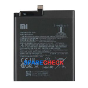 Redmi K20 Battery | 100% Original