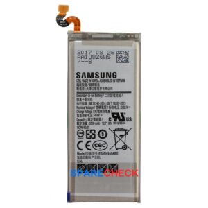 Samsung Note 8 Battery | 100% Original