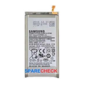 Samsung S10 Battery | 100% Original