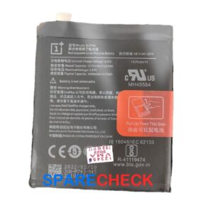 Oneplus 7T Battery | 100% Original