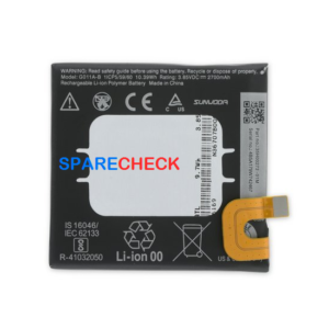 Google Pixel 2 Battery | 100% Original