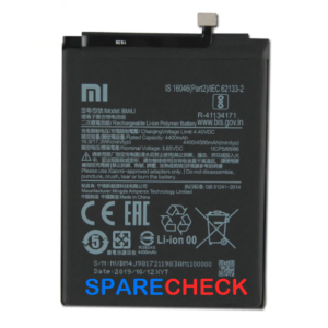 Redmi Note 8 Pro Battery | 100% Original Backup