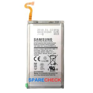 Samsung S9 Plus Battery | 100% Original