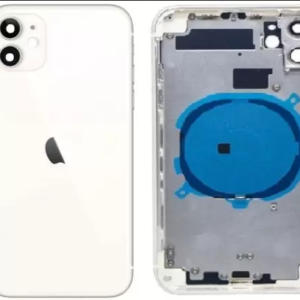 iphone 11 body white