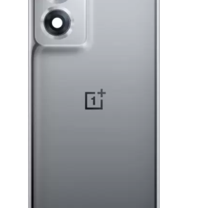 Oneplus Nord CE 2 Back Panel Gray Mirror | 100% Original