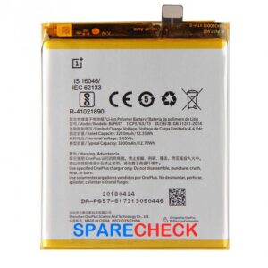 Oneplus 6 Battery | 100% Original