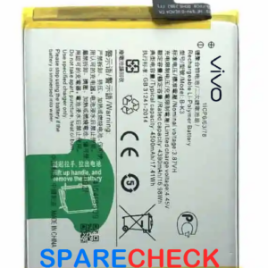 Vivo S1 Pro Battery | 100% Original | 6 Months Warranty