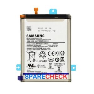 Samsung F62 Battery | 100% Original