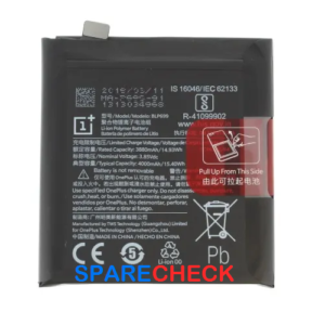 Oneplus 7 Pro Battery | 100% Original