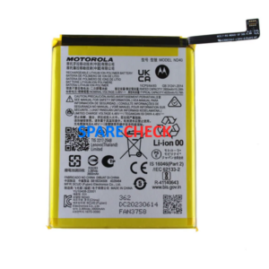 Motorola Edge 30 Battery | 100% Original