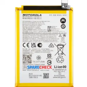 Motorola G22 Battery | 100% Original