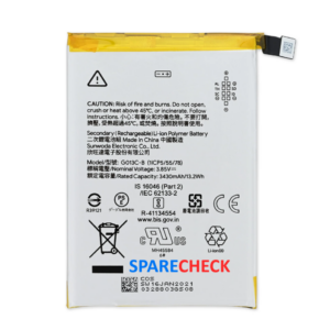 Google Pixel 3xl Battery | 100% Original