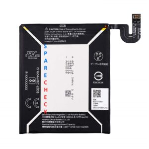 Google Pixel 3a xl Battery | 100% Original