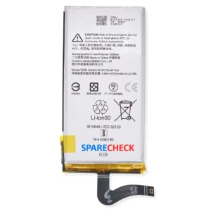Google Pixel 4xl Battery | 100% Original