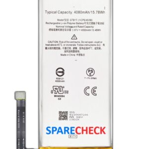 Google Pixel 5 Battery | 100% Original