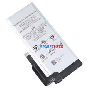 Google Pixel 5a Battery | 100% Original