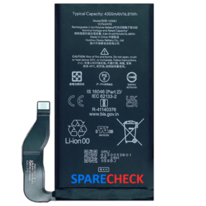 Google Pixel 7 Battery | 100% Original