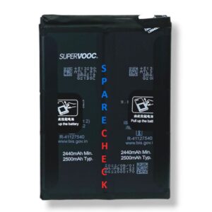 Oneplus 10R Battery | 100% Original