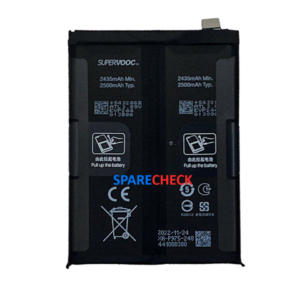 Oneplus 11 Battery | 100% Original