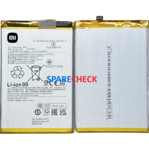 Redmi 13 5G Battery | 100% Original Backup