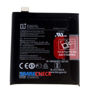 Oneplus 7t Pro Battery | 100% Original