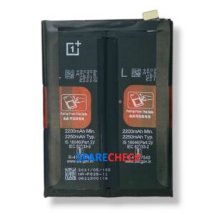 Oneplus 9 Battery | 100% Original