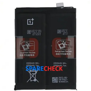 Oneplus 9 Pro Battery | 100% Original