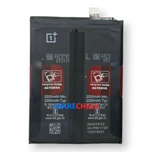 Oneplus Nord 2 Battery | 100% Original