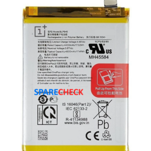 Oneplus Nord CE 5g Battery | 100% Original