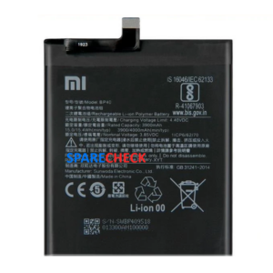 Redmi K20 Pro Battery | 100% Original Backup