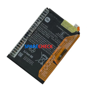 Redmi 10 Prime Battery | 100% Original Backup