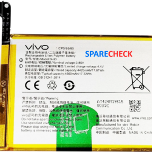 Vivo Z1X Battery | 100% Original Backup