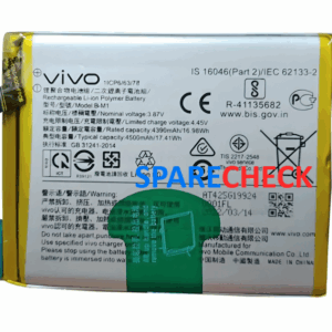 Vivo V19 Battery | 100% Original Backup