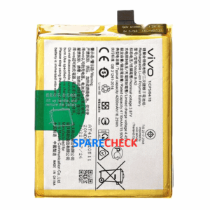 Vivo X50 Battery | 100% Original Backup
