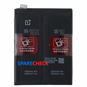 Oneplus 9R Battery | 100% Original
