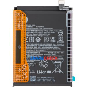 Poco M4 Pro 4G Battery | 100% Original