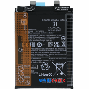 Redmi Note 11 pro 5G Battery | 100% Original