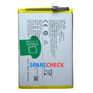 Vivo Y20S Battery | 100% Original Backup