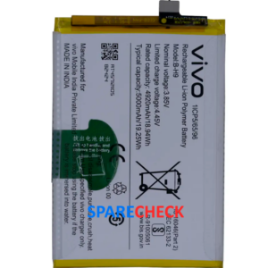 Vivo Y19 Battery | 100% Original Backup