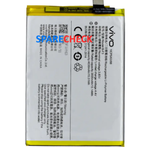 Vivo Y91 Battery | 100% Original Backup