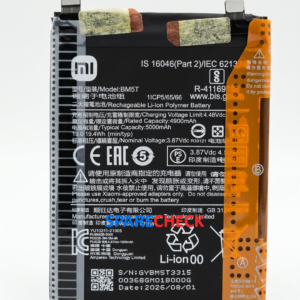 Poco X6 Pro Battery | 100% Original