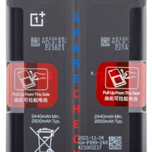 Oneplus 10 Pro Battery | 100% Original