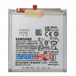 Samsung S22 Battery | 100% Original Backup