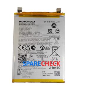 Motorola Edge 40 Neo Battery | 100% Original