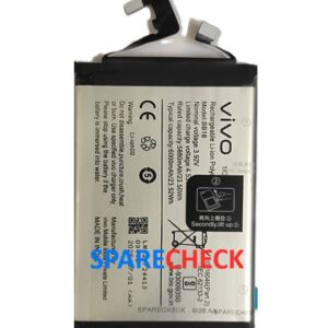 Vivo Y400 5G Battery | 100% Original Backup
